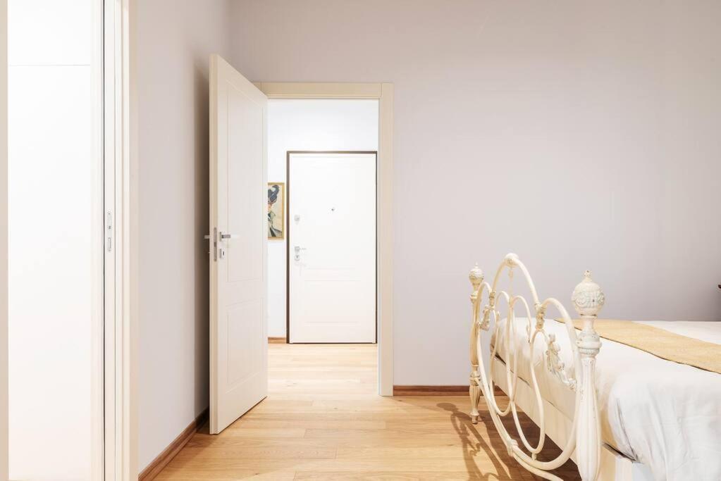Apartmán Ceradini Flexyrent A.C. - Wifi Milán Exteriér fotografie