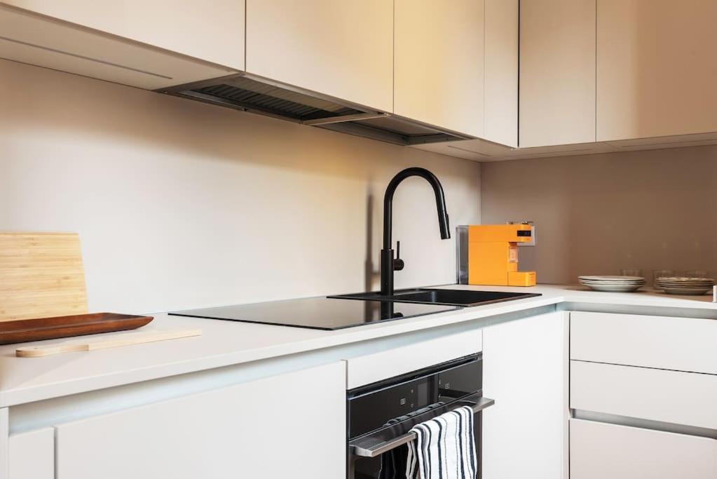Apartmán Ceradini Flexyrent A.C. - Wifi Milán Exteriér fotografie
