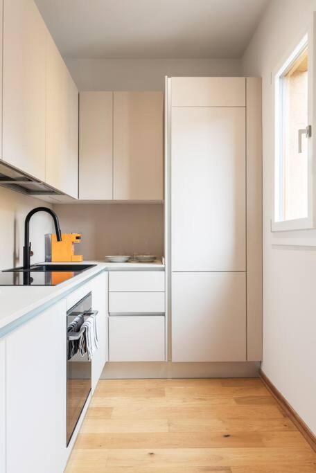 Apartmán Ceradini Flexyrent A.C. - Wifi Milán Exteriér fotografie